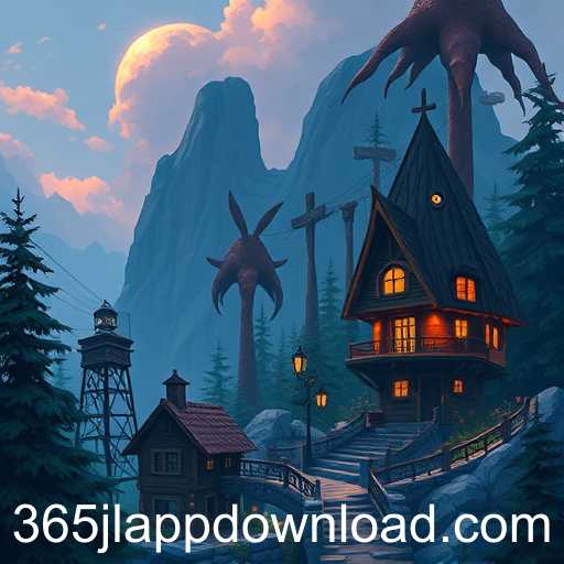 Exploring the Thrills of Adventure Stories: A Dive into 365jl's Gaming Category