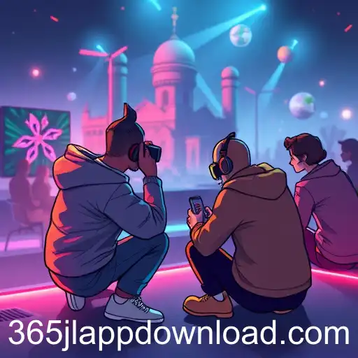 The Digital Evolution of Gaming