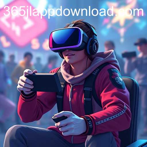 Exploring the Evolution of Online Gaming in 2025