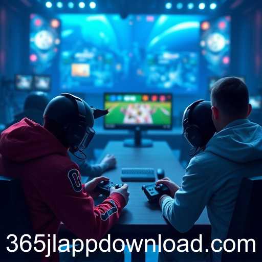 Evolution of Online Gaming in 2025