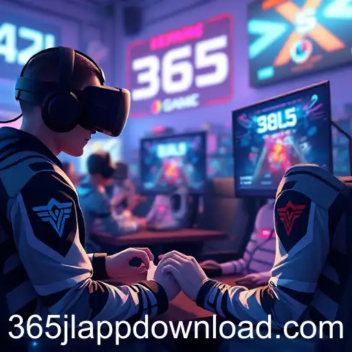 Navigating the Digital Arena: Gaming Trends for 2025