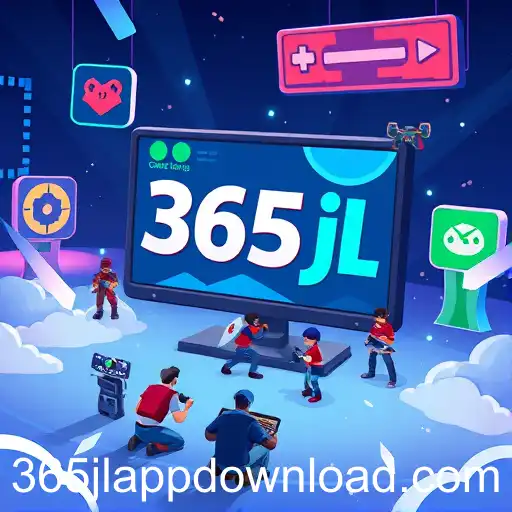 Gaming Trends of 2025: The Rise of Online Platforms