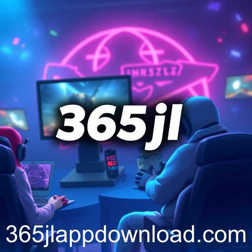 Gaming World Buzz: 365jl Shines in 2025
