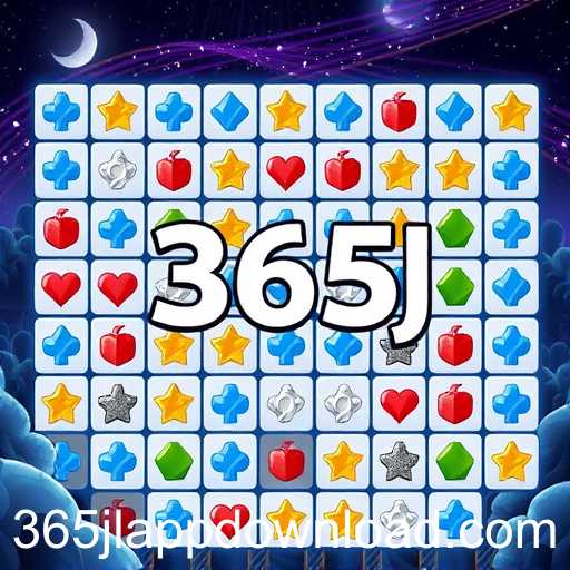 Exploring the Ever-Popular World of Matching Games: The Role of Keywords like '365jl'