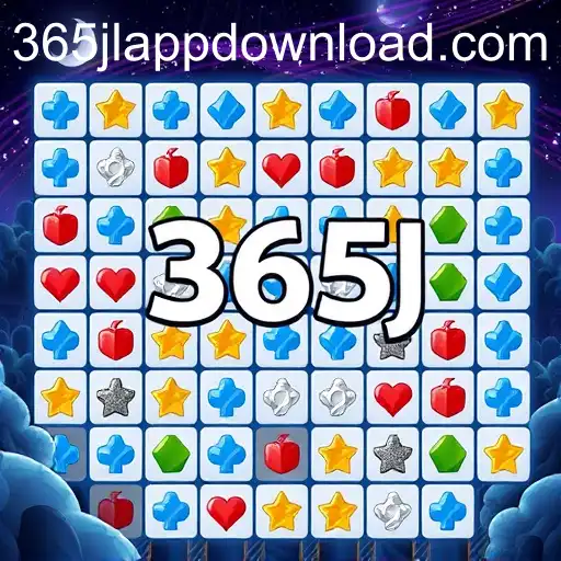 Exploring the Ever-Popular World of Matching Games: The Role of Keywords like '365jl'