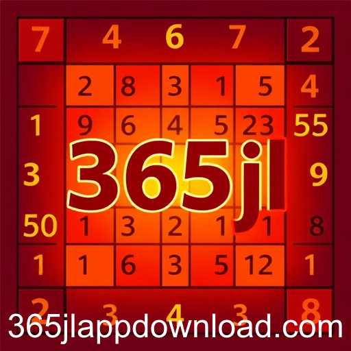 The Fascinating World of Number Games: Exploring the '365jl' Phenomenon