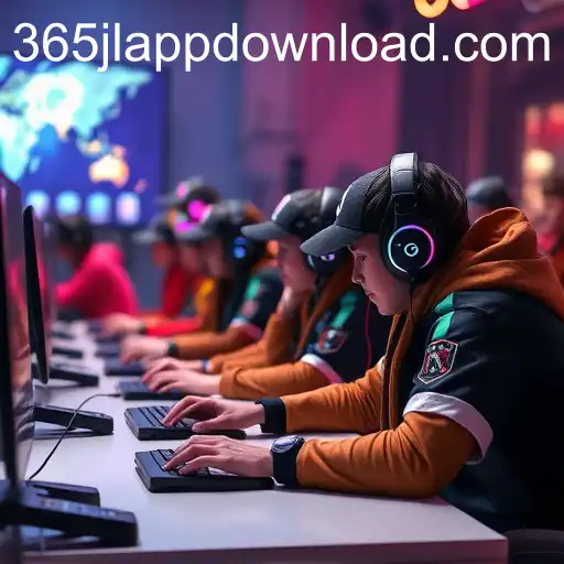 The Rise of Online Gaming Communities