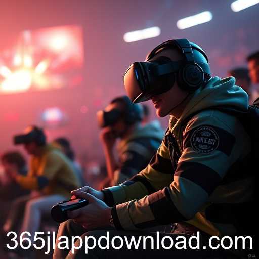 The Rise of Online Gaming in the Next Decade