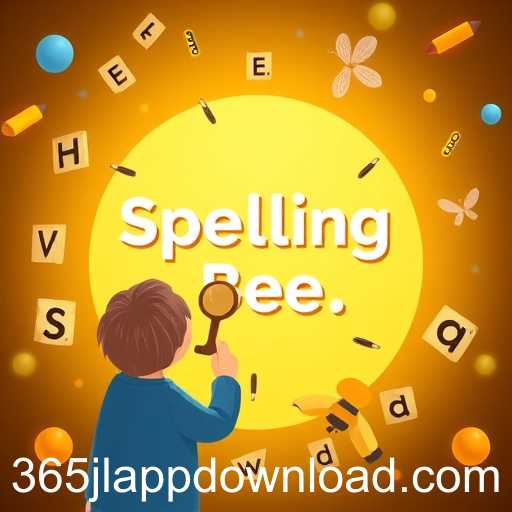 Enhancing Vocabulary Skills with 'Spelling Quizzes'