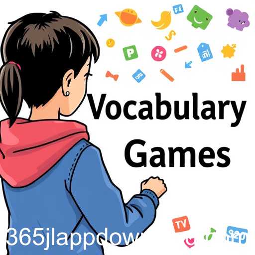 Exploring the World of Vocabulary Games: Where Fun Meets Learning