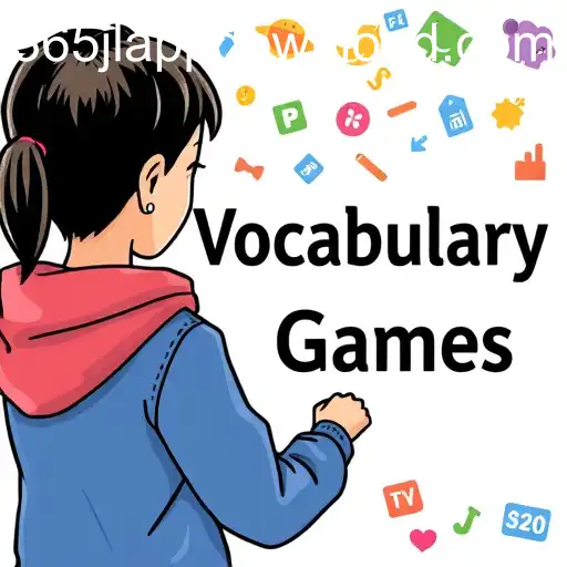 Exploring the World of Vocabulary Games: Where Fun Meets Learning