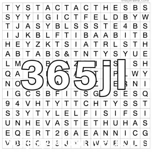 Word Searches: Unlocking the Secrets of the '365jl' Keyword